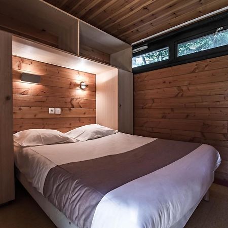 Les Chalets by Le Marintan Saint-Michel-de-Maurienne Extérieur photo