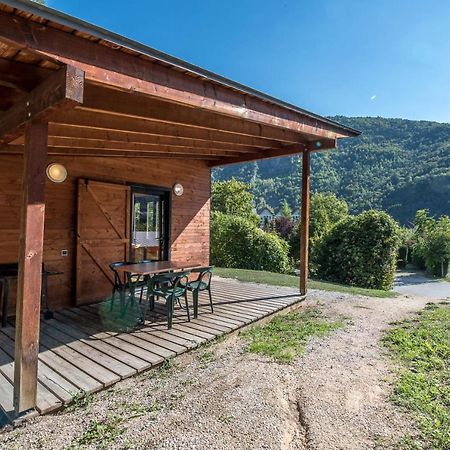 Les Chalets by Le Marintan Saint-Michel-de-Maurienne Extérieur photo