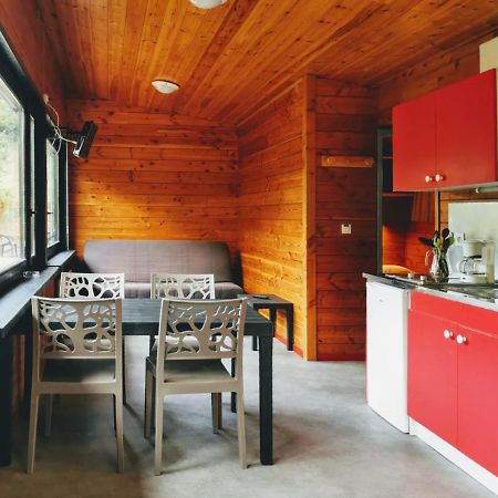 Les Chalets by Le Marintan Saint-Michel-de-Maurienne Extérieur photo