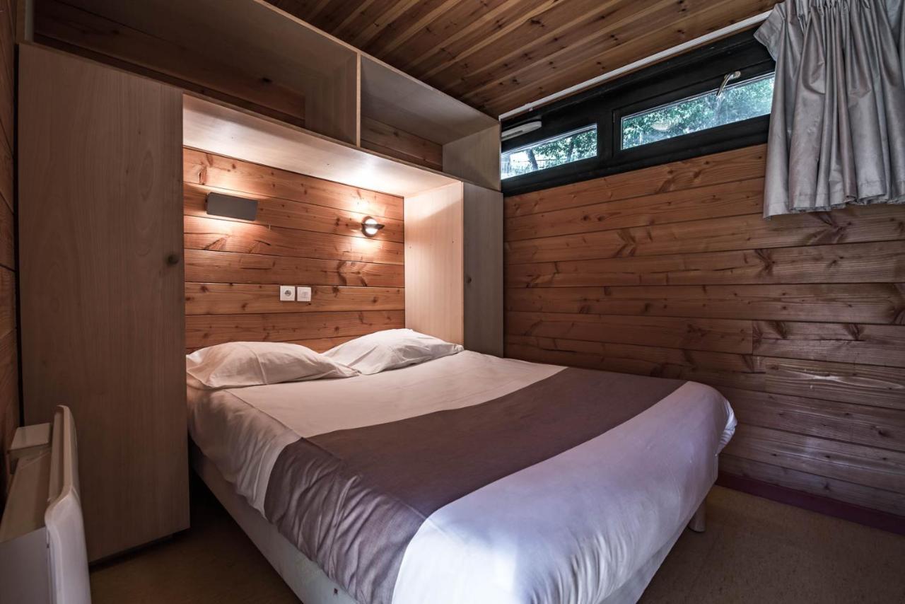 Les Chalets by Le Marintan Saint-Michel-de-Maurienne Extérieur photo