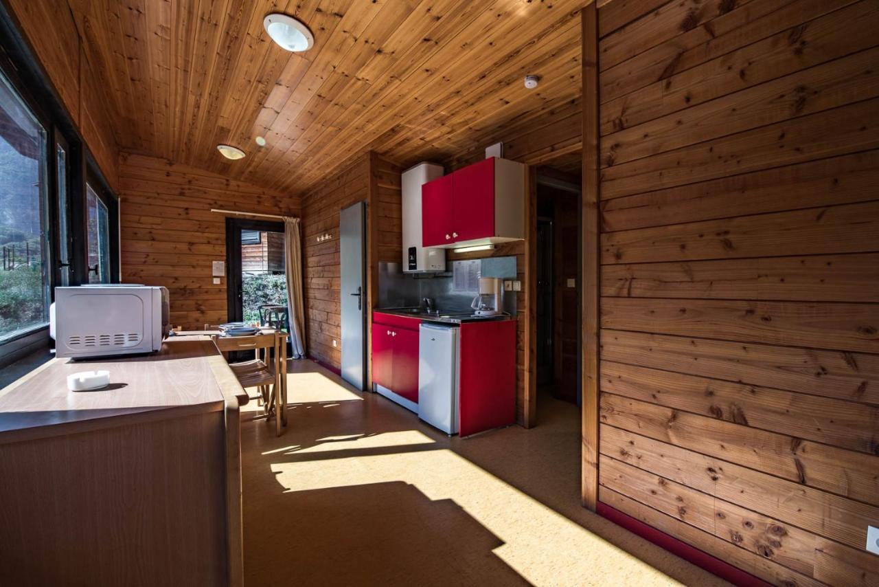 Les Chalets by Le Marintan Saint-Michel-de-Maurienne Extérieur photo