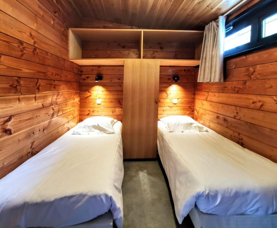 Les Chalets by Le Marintan Saint-Michel-de-Maurienne Extérieur photo